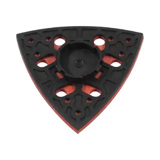 Bosch 2 608 000 211 sander accessory 1 pc(s) Sanding pad