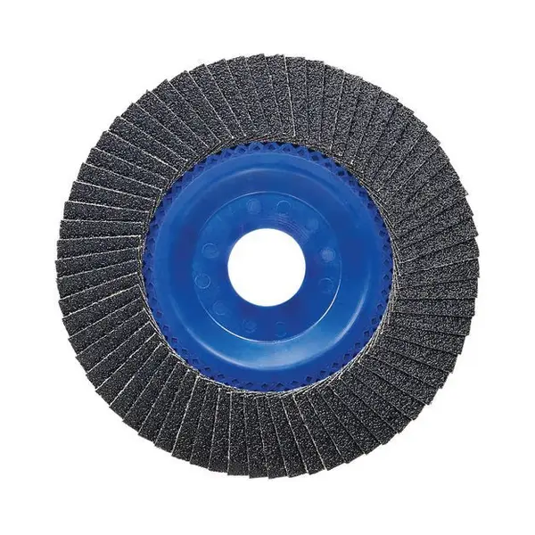 Bosch 2 608 607 368 haakse slijper-accessoire Reinigingsschijf thumbnail