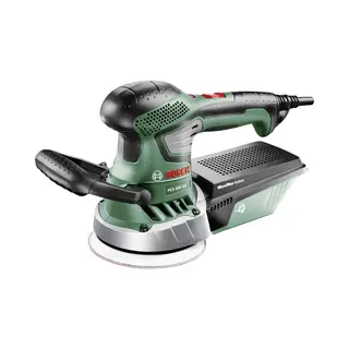 Bosch Pex 400 Ae Exzenterschleifer 26000 Opm Grün 370 W