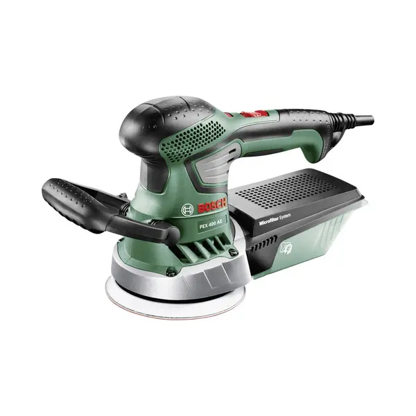 Bosch Pex 400 Ae thumbnail