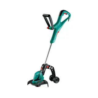 Bosch Art 27 Grastrimmer - 450 W - Met Wielenset