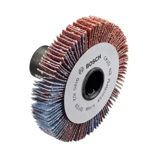 Bosch 1600A0014Y 1 Stück(e) Schleifgurt