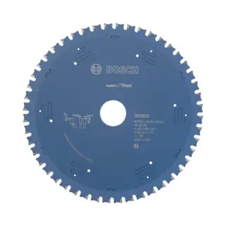 Bosch ‎2608643057 circular saw blade 21 cm 1 pc(s)