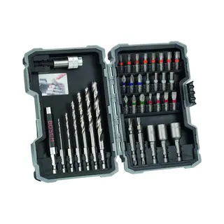 Bosch 2 607 017 327 screwdriver bit 35 pc(s)
