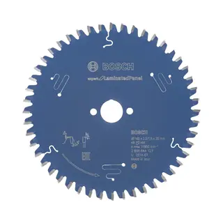 Bosch ‎2608644127 circular saw blade 20.3 cm 1 pc(s)