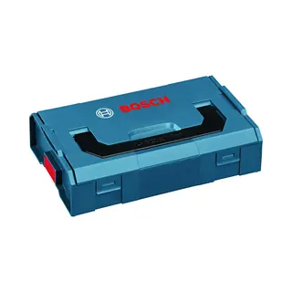 Bosch Professional, Gereedschapskisten, Kleine Assortimentsdoos L-Boxx Mini (1 Part)