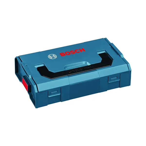 Bosch 1600A007SF Professional Tool Box Compact Connectable Food-Safe thumbnail
