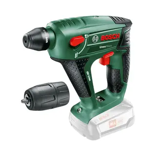 Bosch Uneo Maxx Keyless