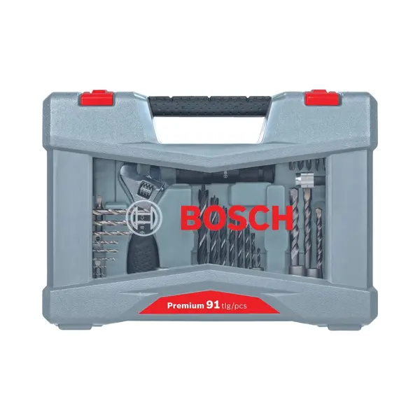 Bosch Premium X-Line Drill bit set 22 pc(s) thumbnail