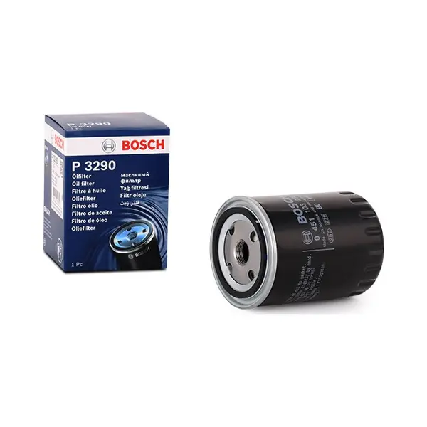 Bosch 0 451 103 290 Oil Filter thumbnail