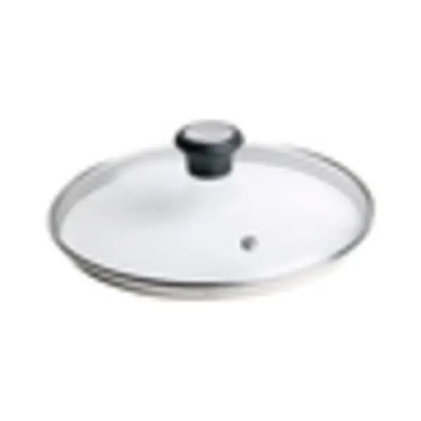 Tefal 28097812 Deckel Rund Schwarz, Türkis thumbnail