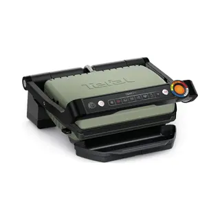 Tefal OptiGrill Eco Design GC71EL OptiGrill+ Eco Design GC71EL intelligente grill