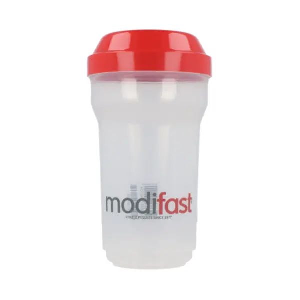 Modifast Shaker | 1 Stuk thumbnail