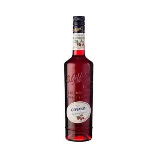 Giffard Framboise Raspberry Liqueur, 50 Cl