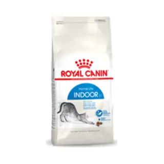 Royal Canin Indoor 27 Katzen-Trockenfutter 10 kg