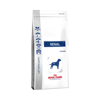 Royal Canin Renal 2 kg Volwassen