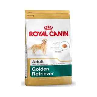 Royal Canin Golden Retriever Adult 12 kg