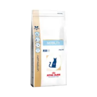 Royal Canin Mobility droogvoer voor kat 2 kg Volwassen Vis