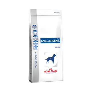 Royal Canin Anallergenic 8 kg Adult