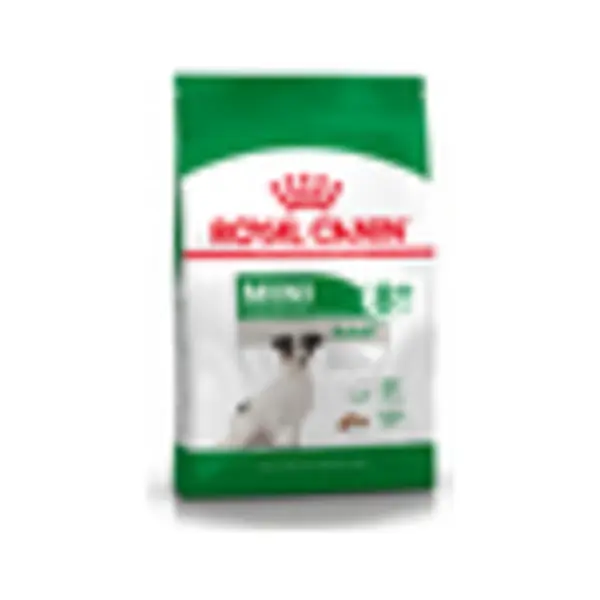 Royal Canin 3182550831390 Hunde-Trockenfutter 4 kg Adult Geflügel thumbnail