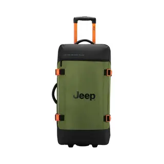 Jeep Reistas 2 Wielen 73 Cm Plantation