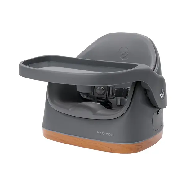 Maxi-Cosi Jay 2-in-1 Sitzerhöhung Stuhl Kind, 6 Monate - 3 Jahre, 9-15 Kg, Baby Sitzhilfe, Verstellbares Tablett, Einfache Reinigung, Kompaktes thumbnail