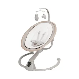 Maxi-Cosi Cassia - Wipstoel - Classic Beige