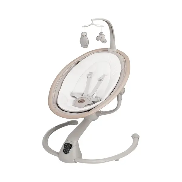 Maxi-Cosi Cassia - Wipstoel - Classic Beige thumbnail