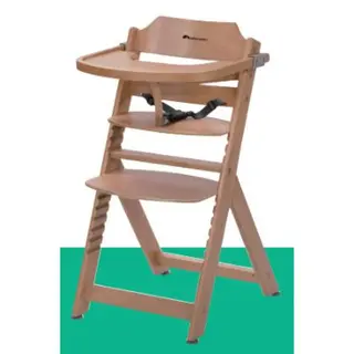 Bebe Confort Timba Traditionele kinderstoel Harde stoel Hout