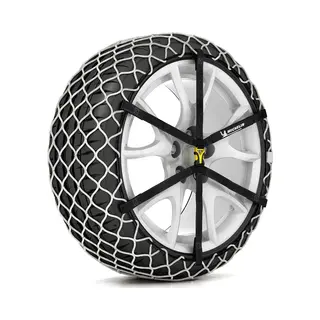 Michelin Easy Grip Limited Schneeketten - Eg-E2