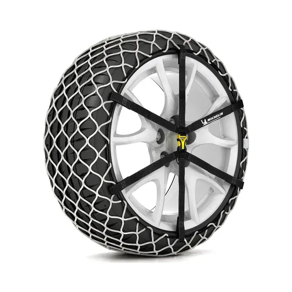 Michelin Easy Grip Limited Schneeketten - Eg-E2 thumbnail