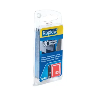 Rapid 40109512 niet gecategoriseerd