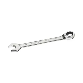 Stanley FMMT13096-0 ratelsleutel Chroom-vanadium staal 19 mm 1 stuk(s) Roestvrijstaal