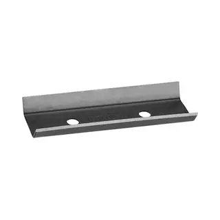 Stanley 0-28-292 scraper blade Steel