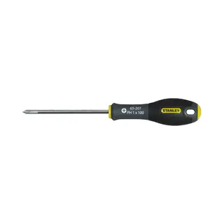 Stanley 0-65-207 manual screwdriver Single Standard screwdriver