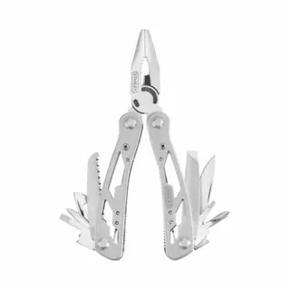 Stanley 0-84-519 multi tool pliers 12 tools Stainless steel