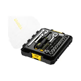 Stanley Fatmax FMMT98101-0 Mechanik Werkzeugset 37 Werkzeuge