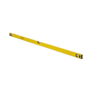 Black & Decker STHT1-43107 waterpas 1,5 m Geel
