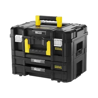 Stanley Fatmax Tstak Ccombo Ii + Iv