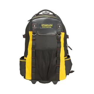 Stanley 1-79-215 backpack Black Fabric