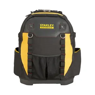 Stanley 1-95-611 backpack Black Nylon