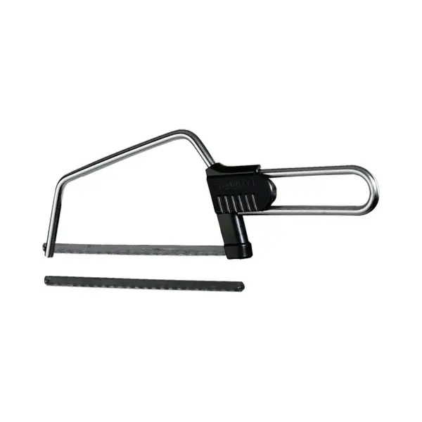 Stanley Fret Saw Wooden Handle thumbnail