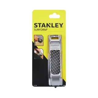 Stanley Surform Metaal Blokschaaf