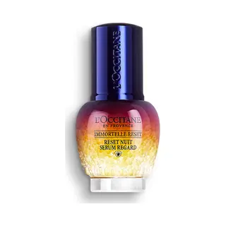 L'Occitane Immortelle Reset oogserum 15 ml Vrouwen