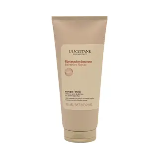 L'Occitane Intensive Repair Hair Mask