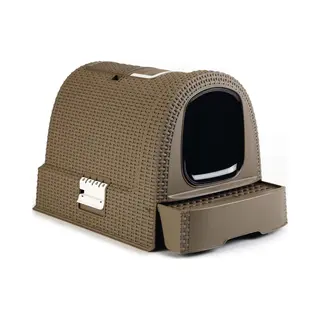Curver Litter Box, 51 X 38.5 X 39.5 Cm