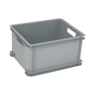 Curver, Opbergdoos, Serenity (35 cm, 30 l, 1x)