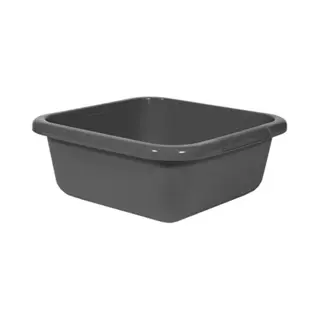 Curver, Opbergdoos, Vierkante Doos 15L Antraciet (15 l)