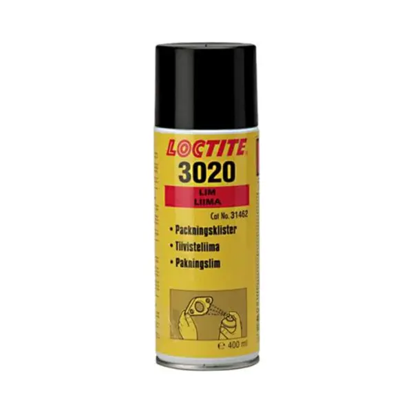 Dichtpaste Pate-Joint-Moteur-3020-400ML-Loctite thumbnail