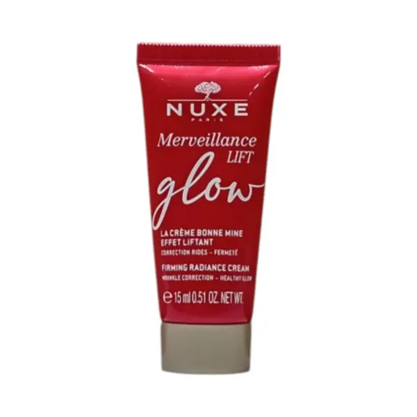 Nuxe, Merveillance Lift, Luminous Firming, Cream, For The Face, 15 Ml thumbnail